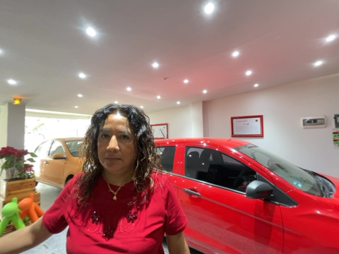 Foto de Maria del Rocio Sánchez Gonzalez